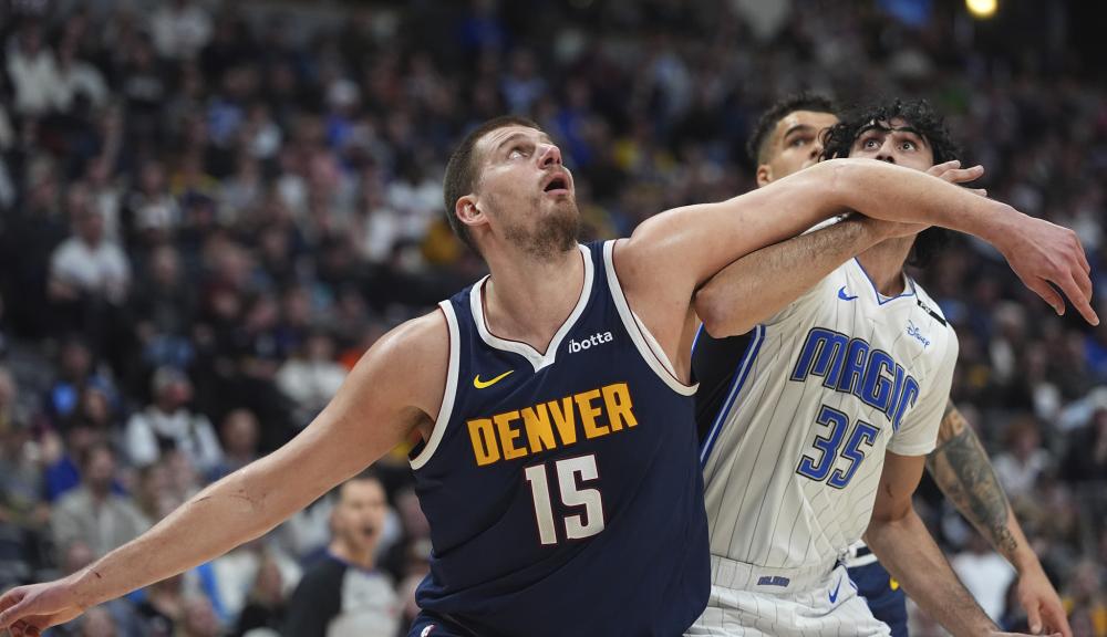 随着投篮命 随着投篮命