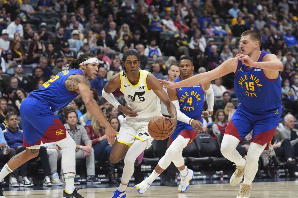 较高的潜力 较高的潜力