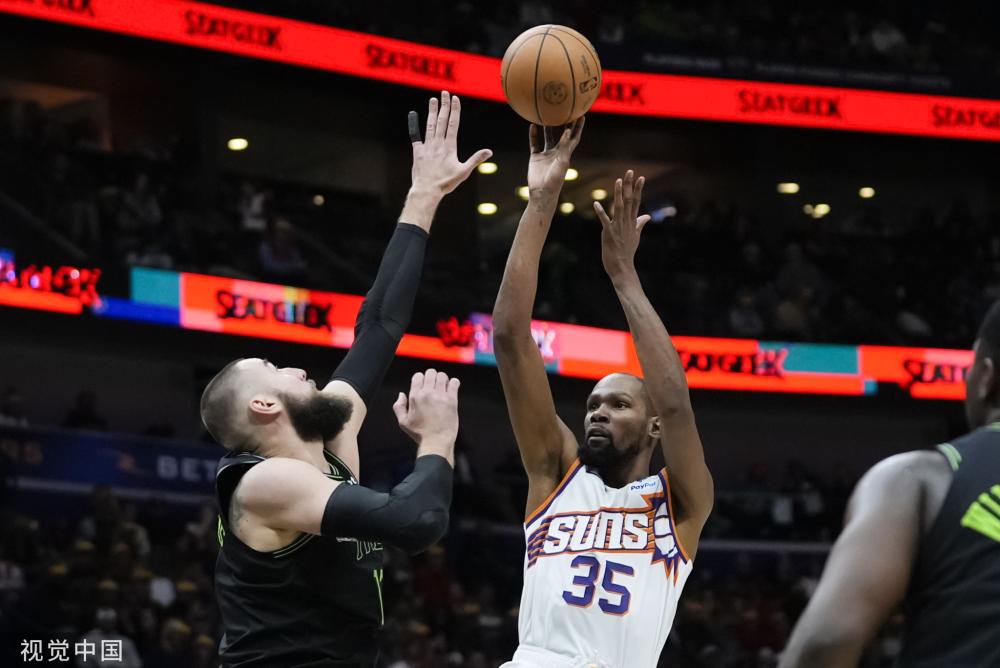 对手眼中的 对手眼中的